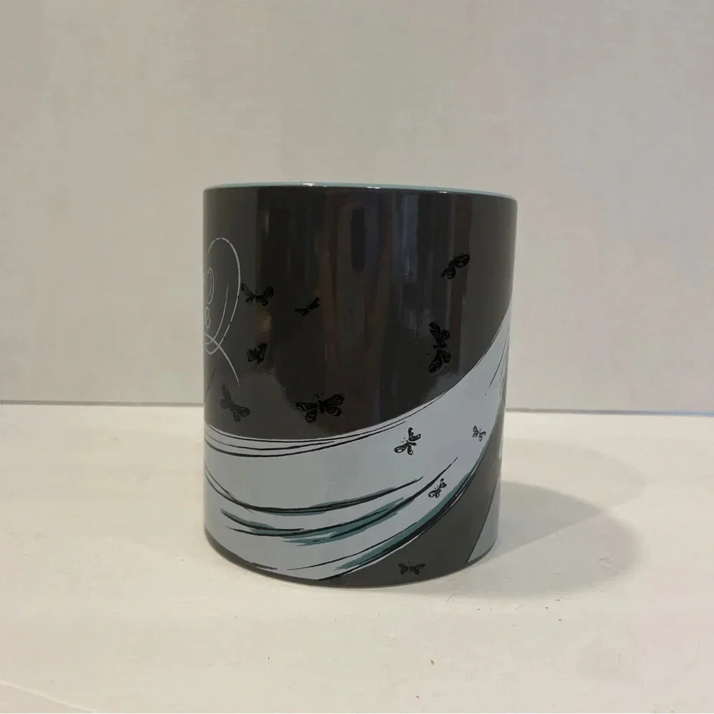 Corpse Bride Emily Coffee Mug Cup 20 Oz.  NWT
